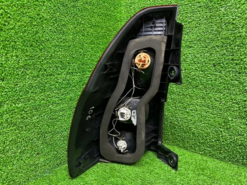 Фонарь задний правый, 10000 рублей, Москва