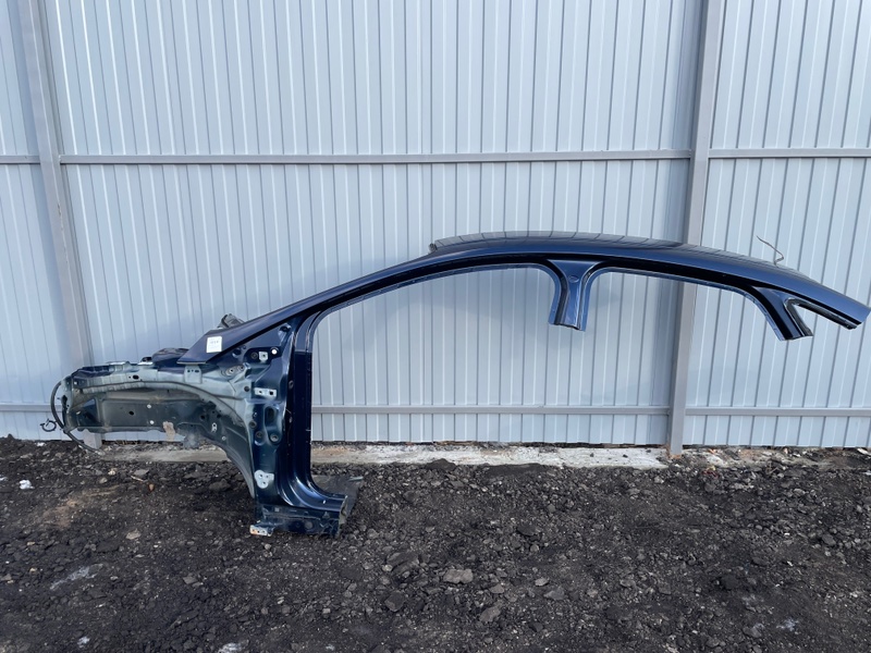 Лонжерон передний левый, 15000 рублей, Москва