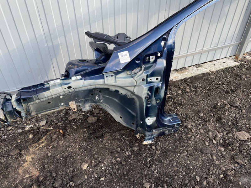 Лонжерон передний левый, 15000 рублей, Москва