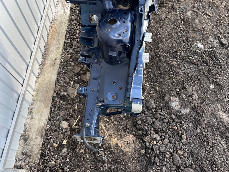 Лонжерон передний левый, 15000 рублей, Москва