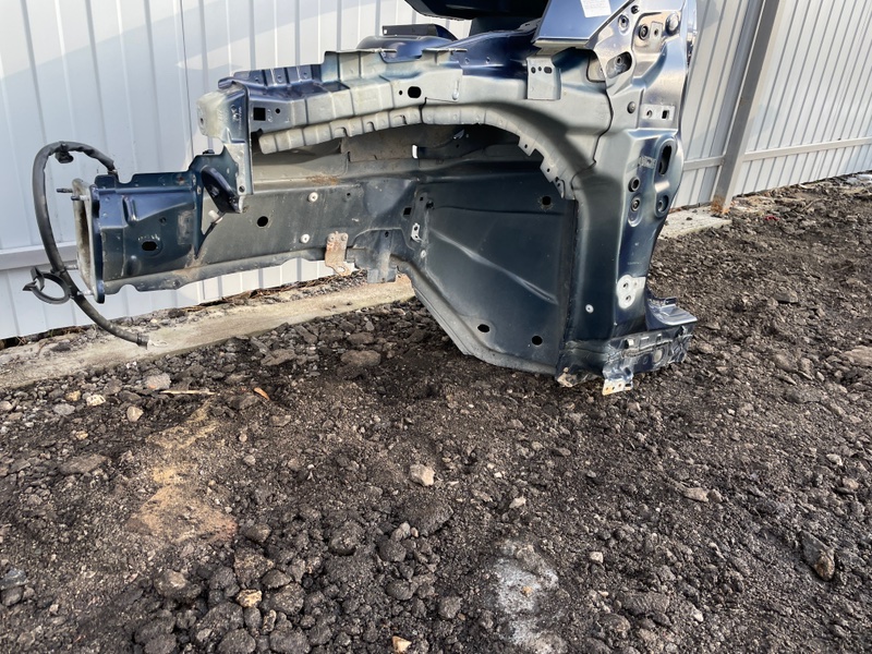 Лонжерон передний левый, 15000 рублей, Москва