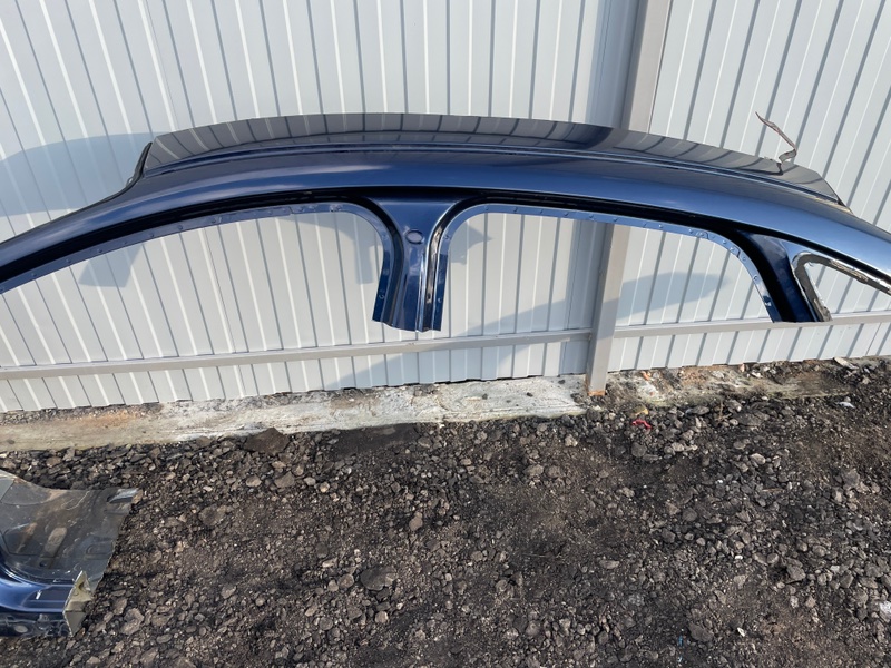 Лонжерон передний левый, 15000 рублей, Москва