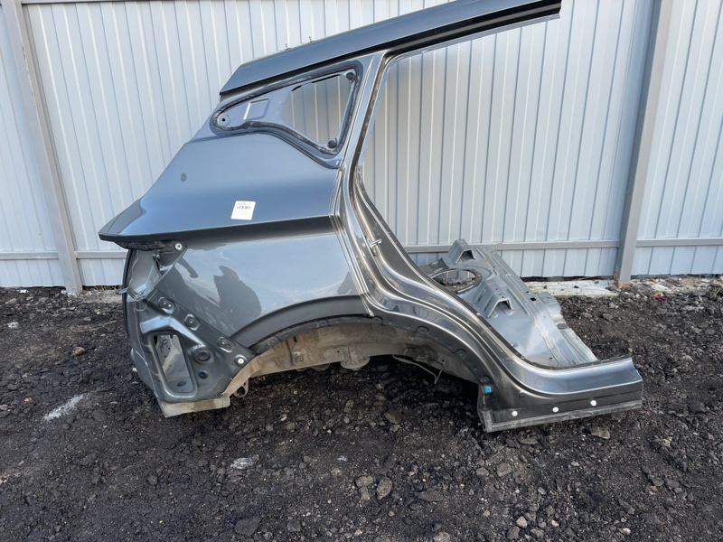 Крыло заднее правое, 40000 рублей, Москва