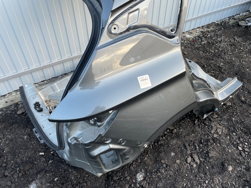 Крыло заднее правое, 40000 рублей, Москва