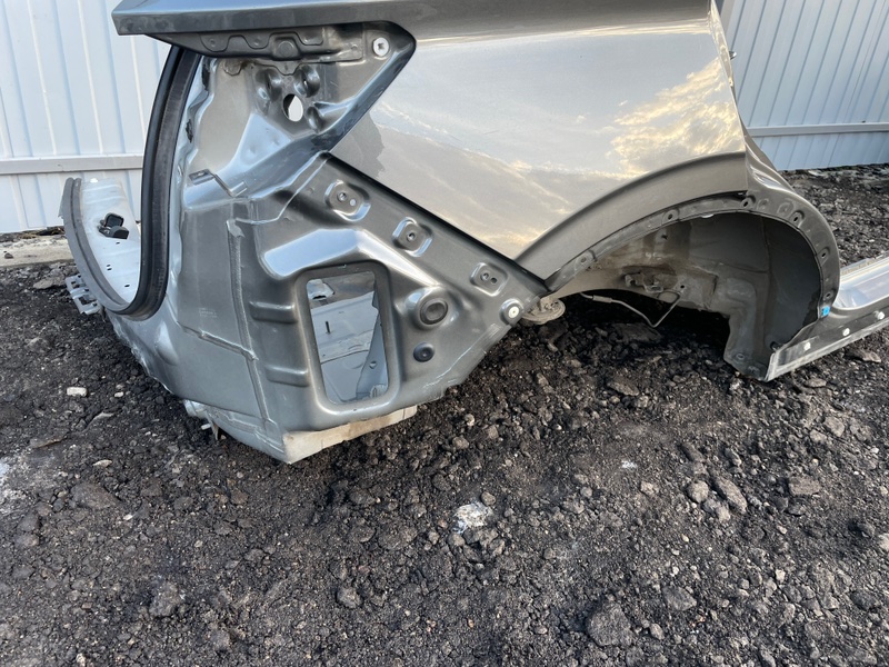 Крыло заднее правое, 40000 рублей, Москва