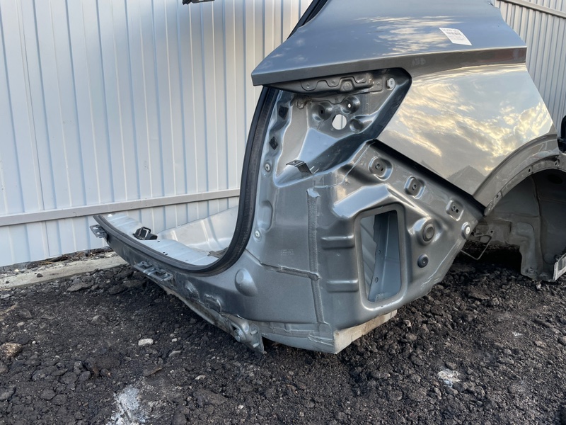 Крыло заднее правое, 40000 рублей, Москва