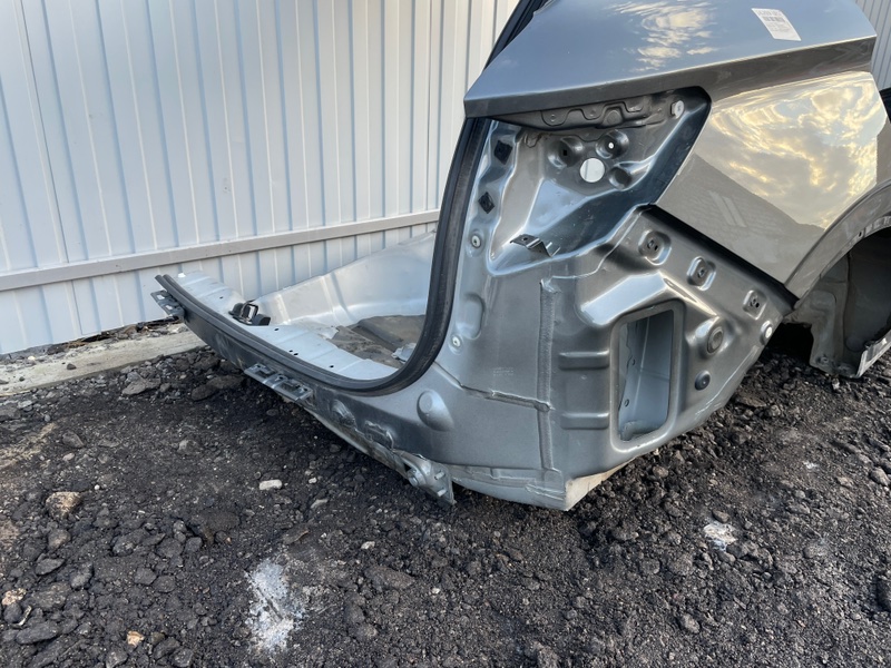 Крыло заднее правое, 40000 рублей, Москва