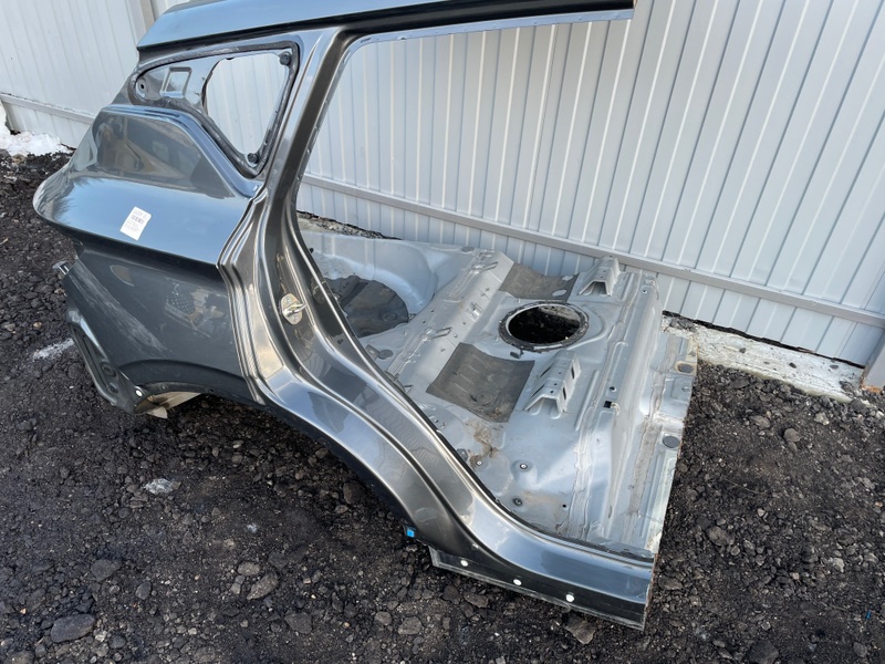 Крыло заднее правое, 40000 рублей, Москва