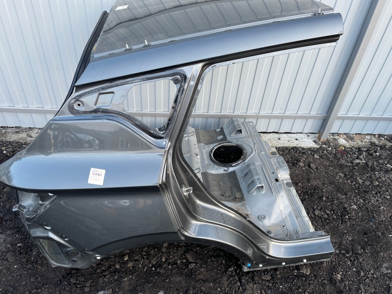 Крыло заднее правое, 40000 рублей, Москва