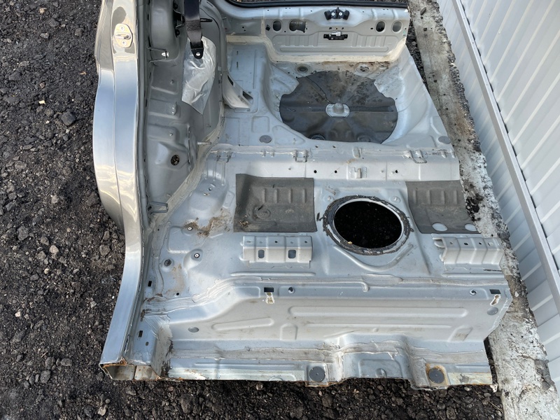 Крыло заднее правое, 40000 рублей, Москва