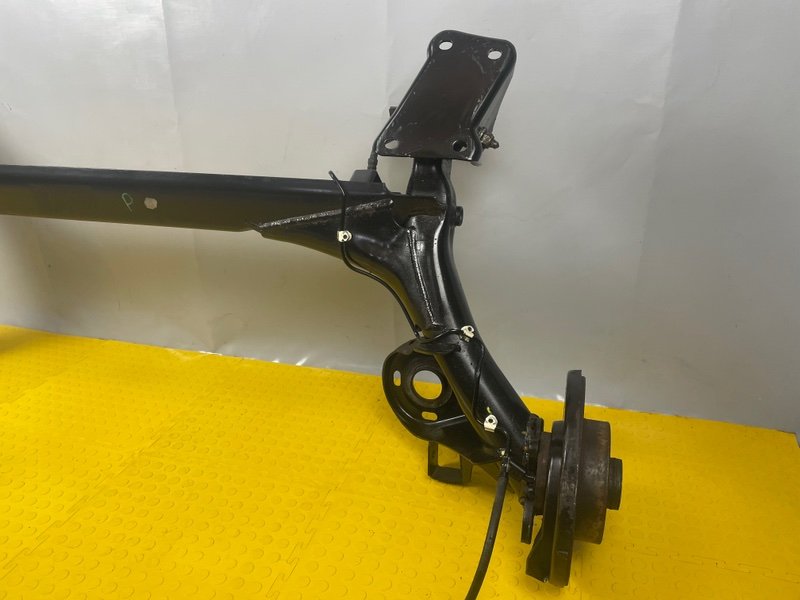 Балка задняя, 25000 рублей, Москва