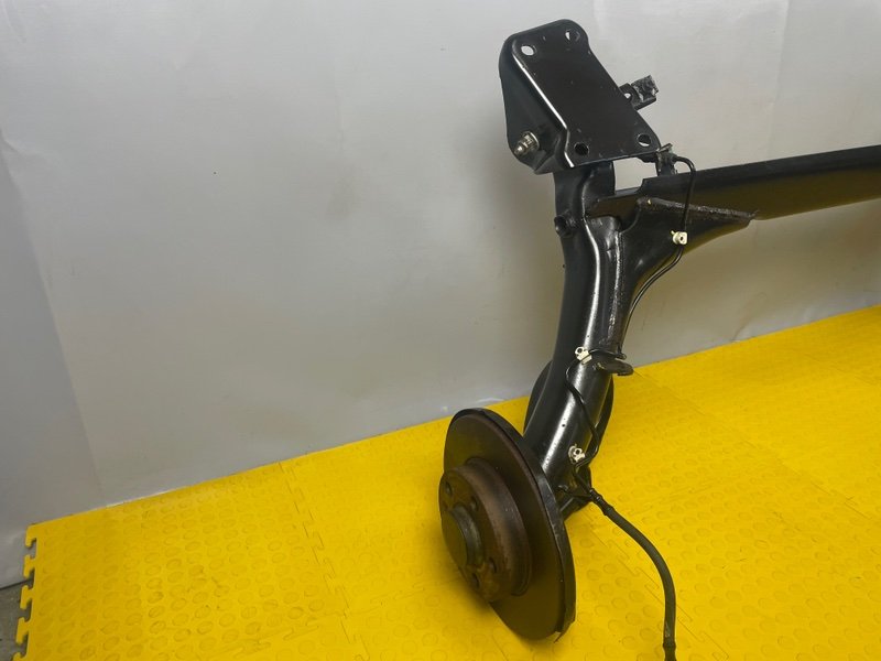 Балка задняя, 25000 рублей, Москва