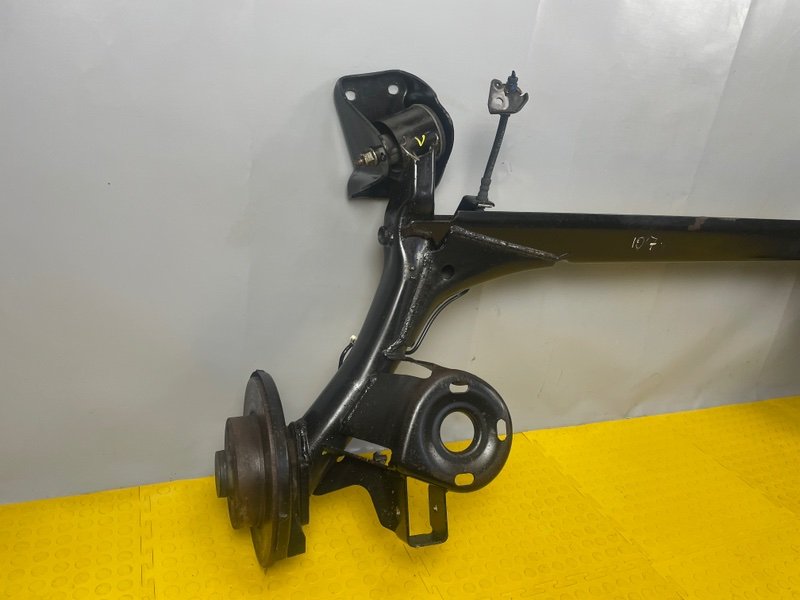 Балка задняя, 25000 рублей, Москва