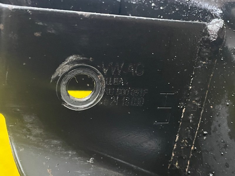 Балка задняя, 25000 рублей, Москва