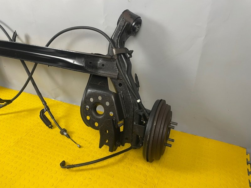 Балка задняя, 28000 рублей, Москва