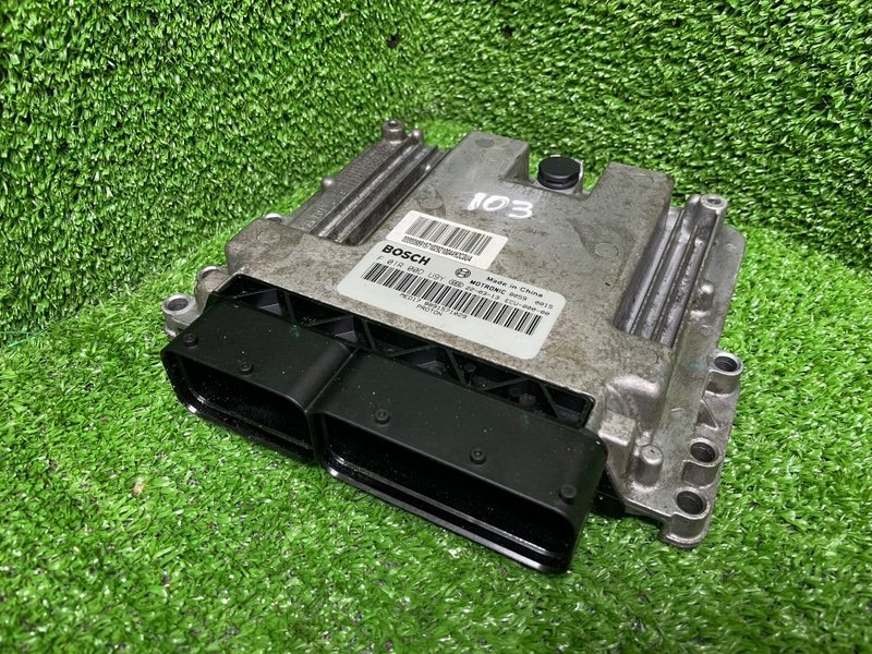 Блок управления двигателем, 15000 рублей, Москва