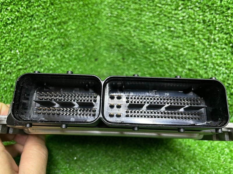 Блок управления двигателем, 15000 рублей, Москва