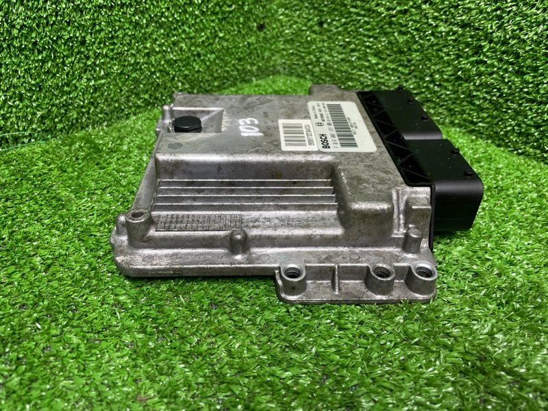 Блок управления двигателем, 15000 рублей, Москва