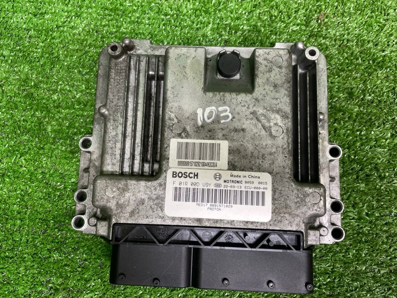 Блок управления двигателем, 15000 рублей, Москва