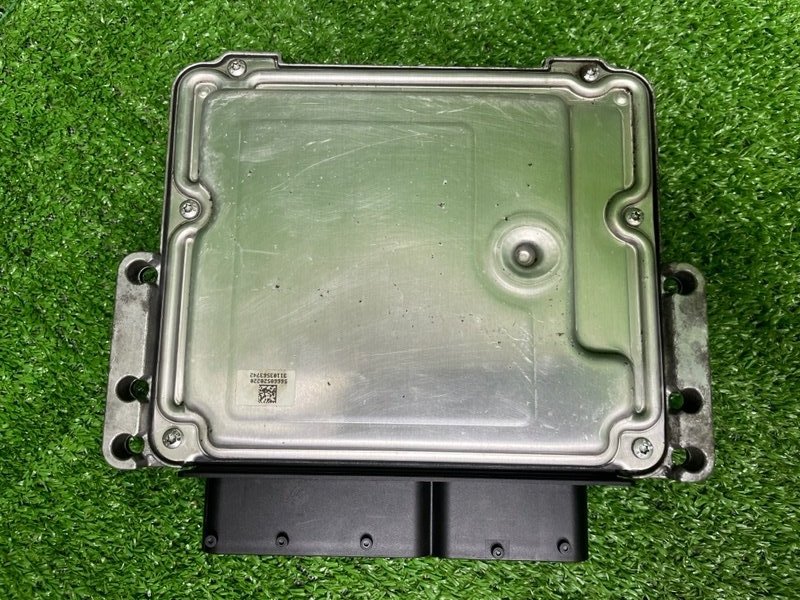 Блок управления двигателем, 15000 рублей, Москва