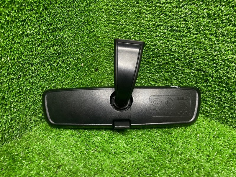 Зеркало заднего вида салонное, 3500 рублей, Москва