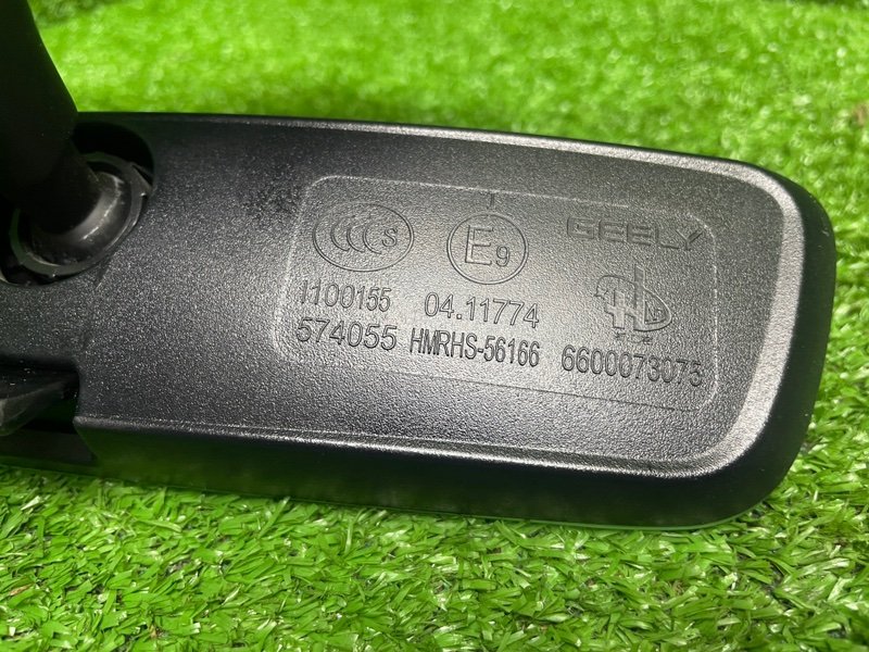 Зеркало заднего вида салонное, 3500 рублей, Москва