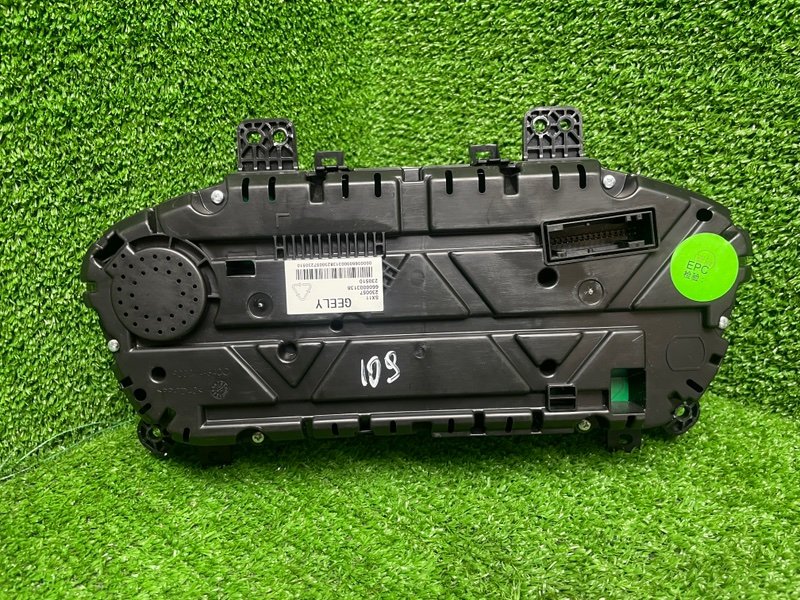 Панель приборов, 10100 рублей, Москва