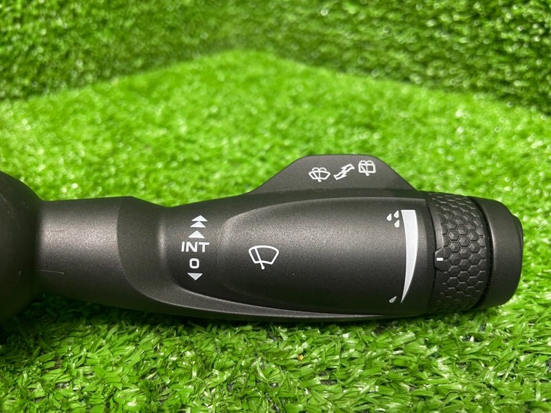 Переключатель стеклоочистителей, 7000 рублей, Москва