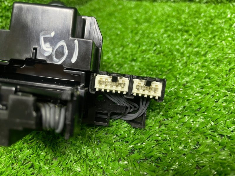 Переключатель стеклоочистителей, 7000 рублей, Москва