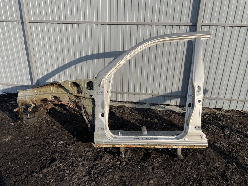 Лонжерон передний левый, 70000 рублей, Москва