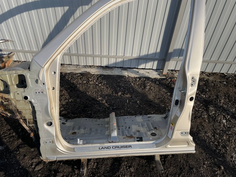 Лонжерон передний левый, 70000 рублей, Москва