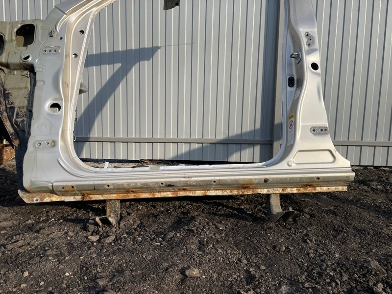 Лонжерон передний левый, 70000 рублей, Москва