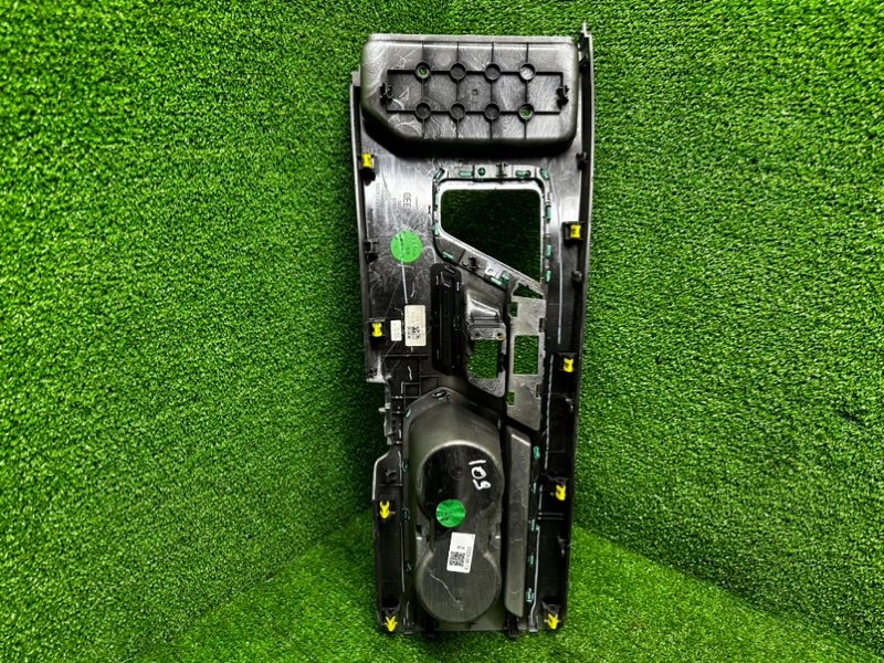 Накладка консоли, 3500 рублей, Москва