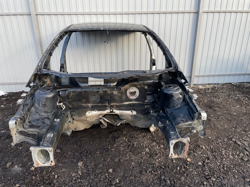 Передняя часть кузова, 20000 рублей, Москва