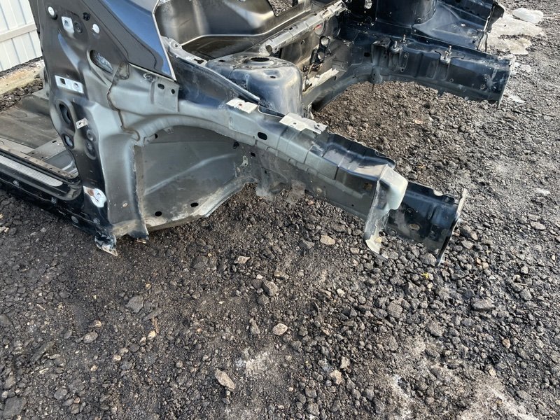 Передняя часть кузова, 20000 рублей, Москва