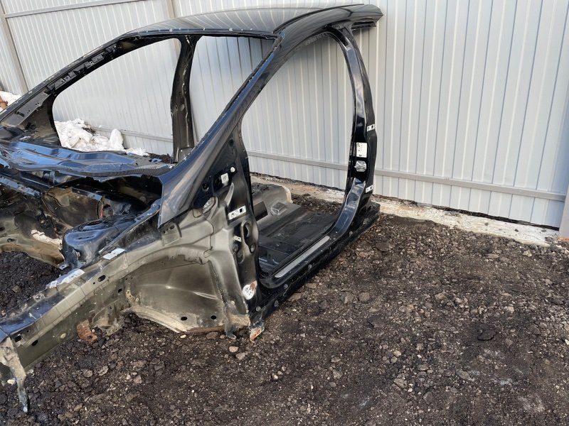 Передняя часть кузова, 20000 рублей, Москва