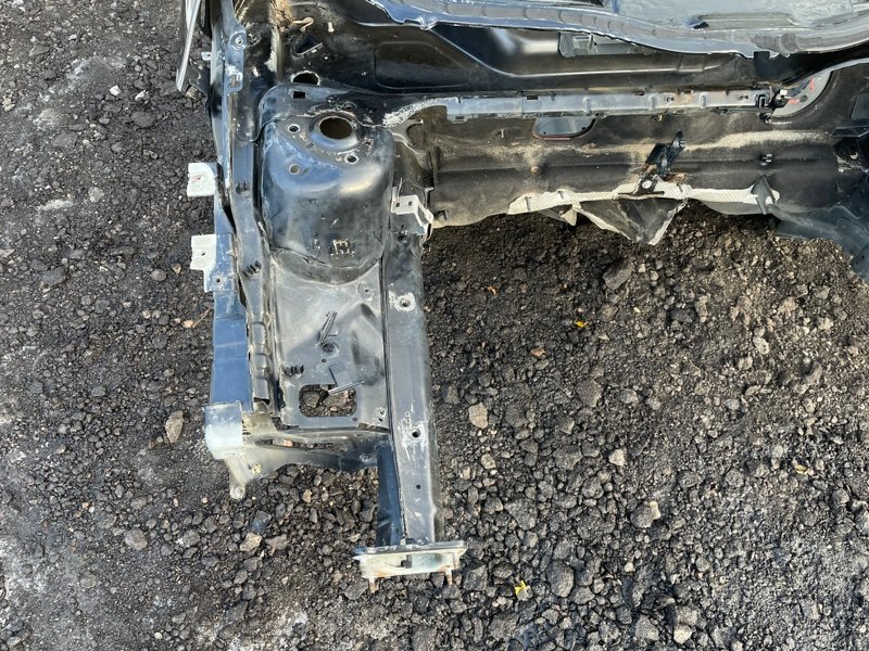 Передняя часть кузова, 20000 рублей, Москва