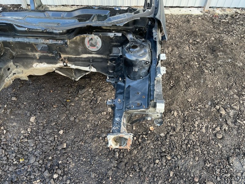 Передняя часть кузова, 20000 рублей, Москва