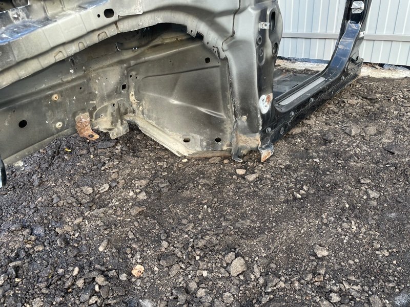 Передняя часть кузова, 20000 рублей, Москва