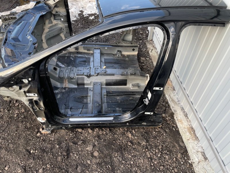 Передняя часть кузова, 20000 рублей, Москва