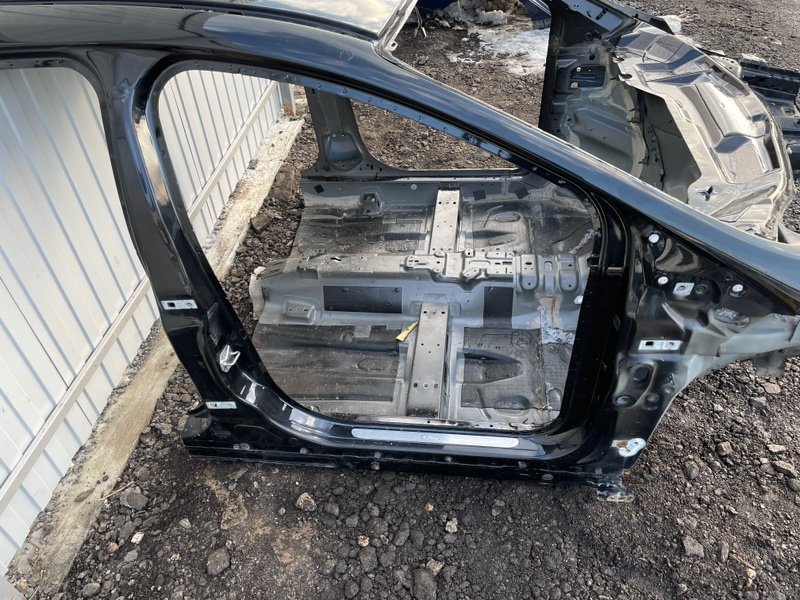 Передняя часть кузова, 20000 рублей, Москва