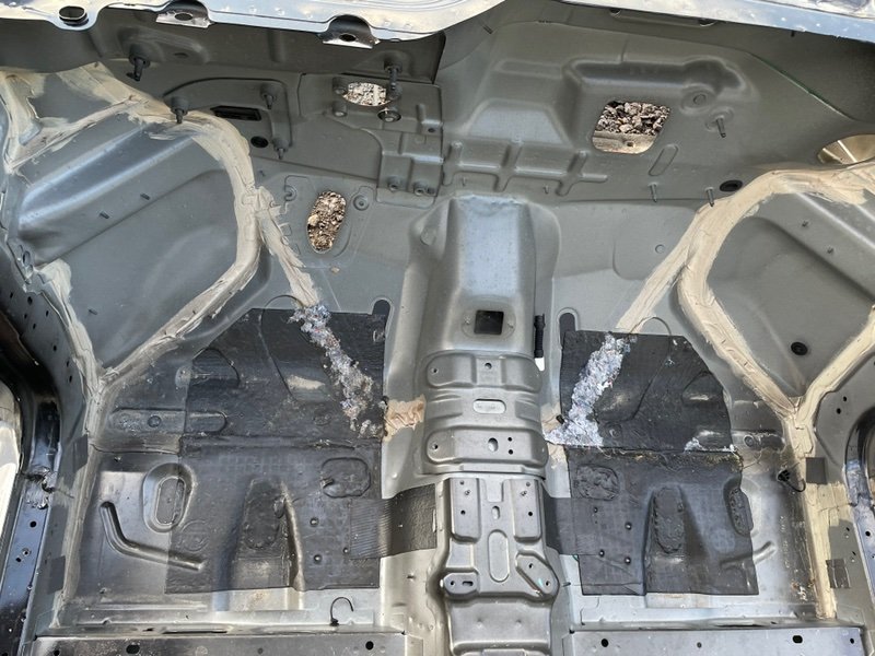 Передняя часть кузова, 20000 рублей, Москва