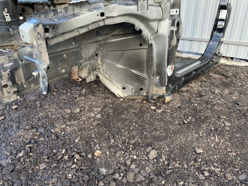 Лонжерон передний левый, 11000 рублей, Москва