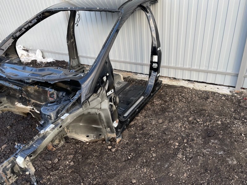 Лонжерон передний левый, 11000 рублей, Москва