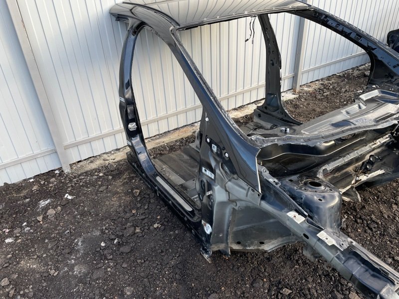 Лонжерон передний правый, 11000 рублей, Москва