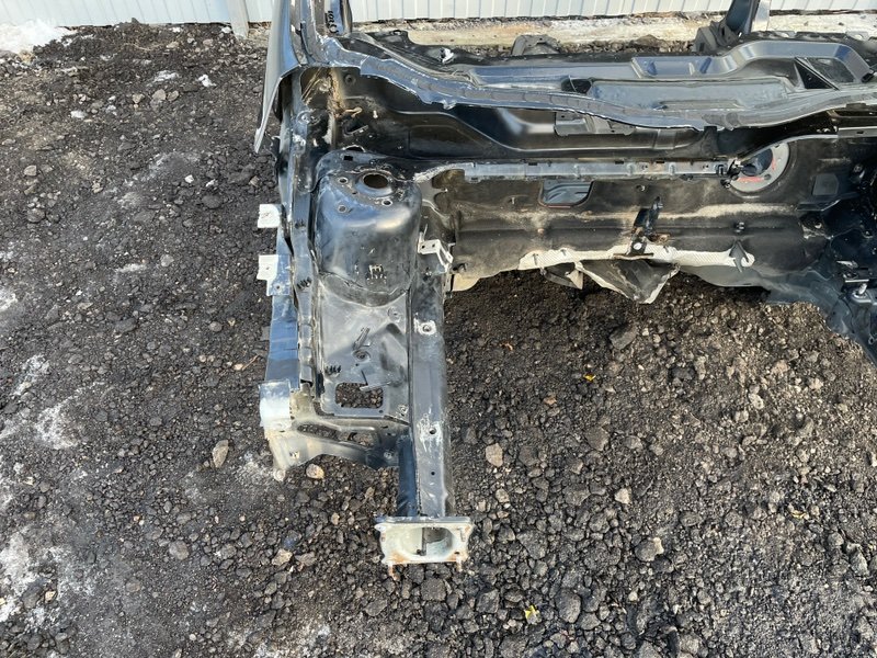 Лонжерон передний правый, 11000 рублей, Москва