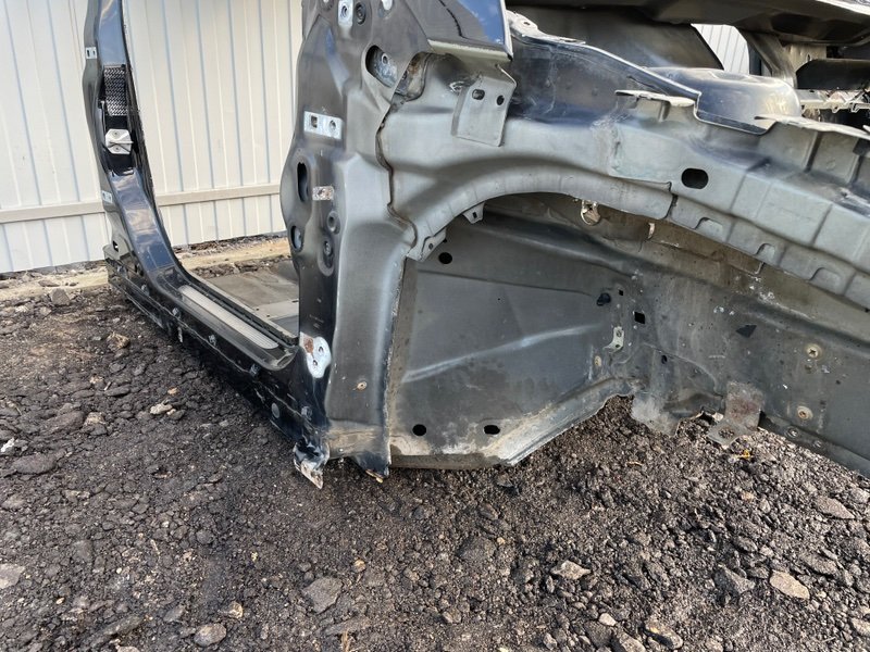 Лонжерон передний правый, 11000 рублей, Москва