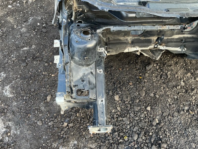 Лонжерон передний правый, 11000 рублей, Москва