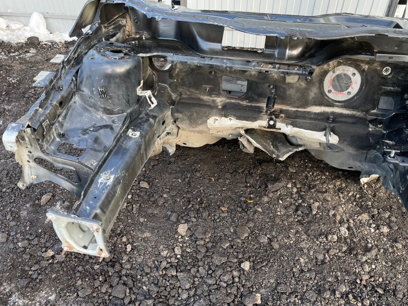 Лонжерон передний правый, 11000 рублей, Москва