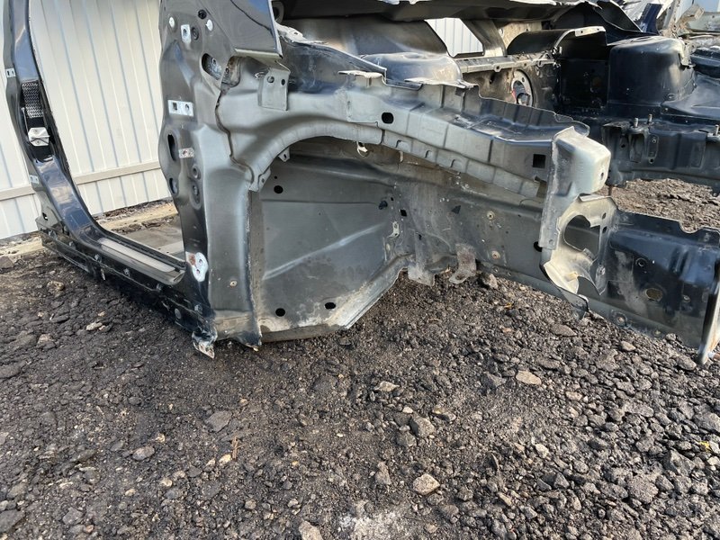 Лонжерон передний правый, 11000 рублей, Москва